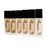 CLAZONA Beauty Ever Matte Liquid Foundation